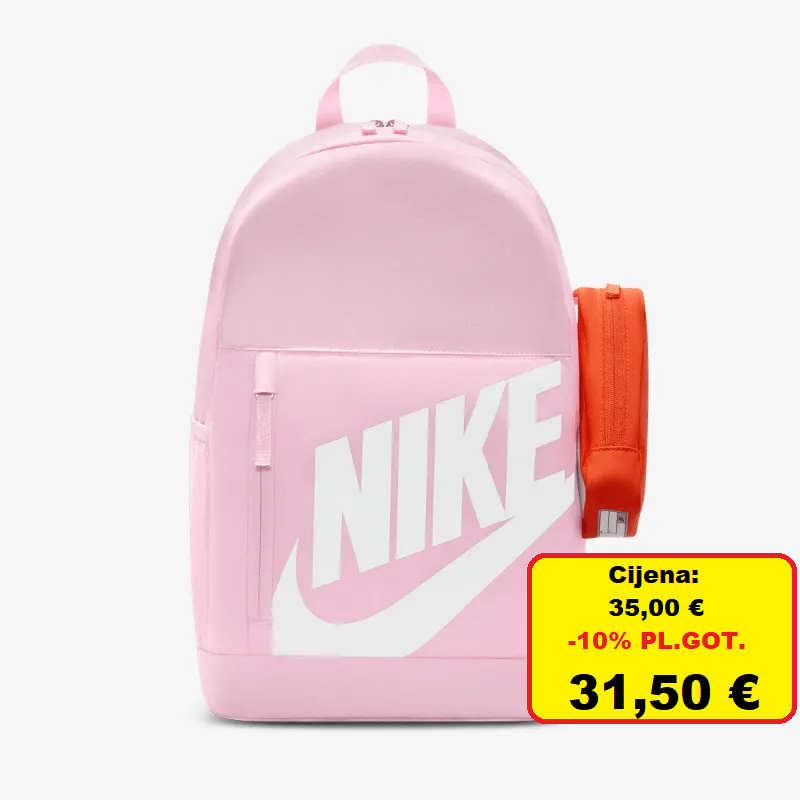 RUKSAK NIKE ELMNTL BKPK SHOEBOX